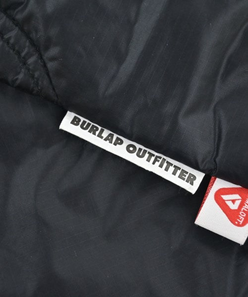 BURLAP OUTFITTER ผ้าพันคอกันหนาว