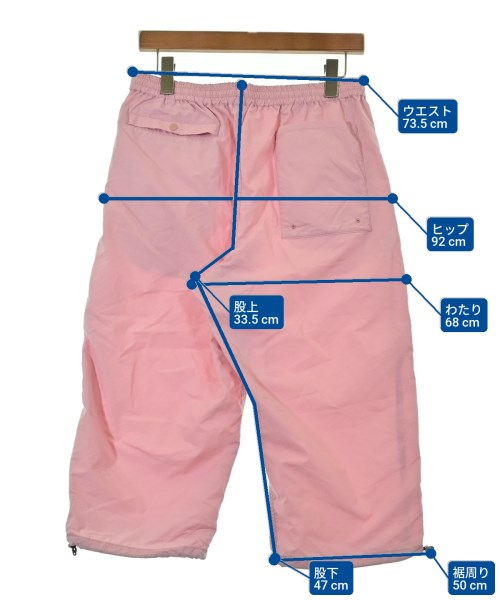 BURLAP OUTFITTER กางเกง อื่น