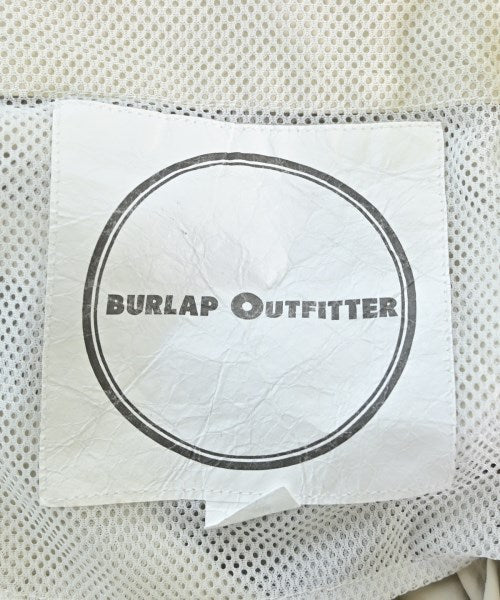 BURLAP OUTFITTER กางเกง อื่น