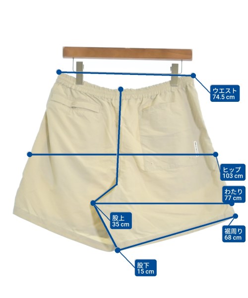 BURLAP OUTFITTER กางเกง อื่น