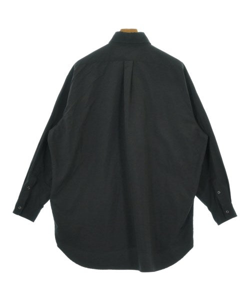 BURLAP OUTFITTER เสื้อลำลอง