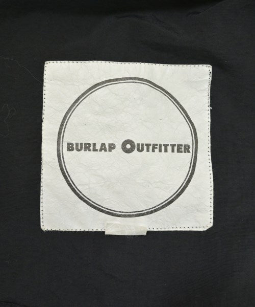 BURLAP OUTFITTER เสื้อลำลอง
