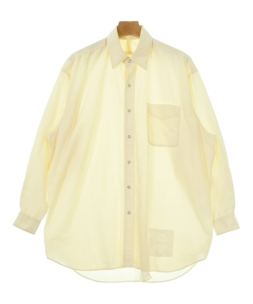 BURLAP OUTFITTER เสื้อลำลอง