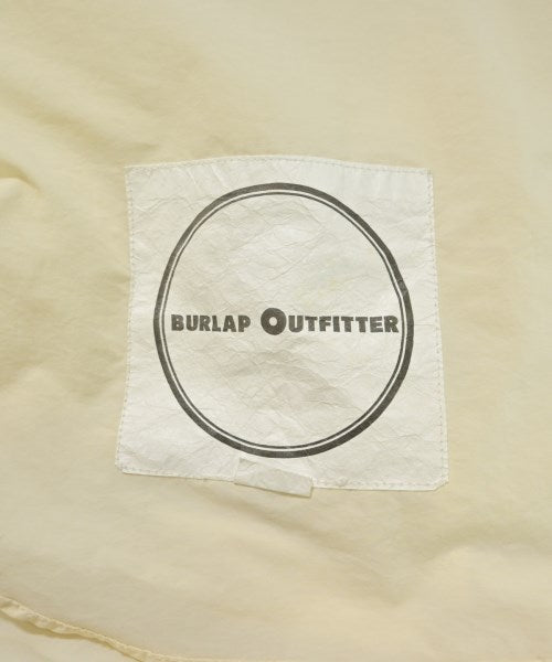 BURLAP OUTFITTER เสื้อลำลอง
