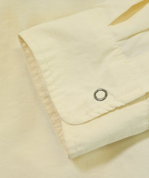 BURLAP OUTFITTER เสื้อลำลอง