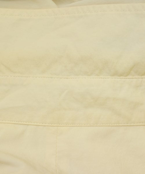 BURLAP OUTFITTER เสื้อลำลอง
