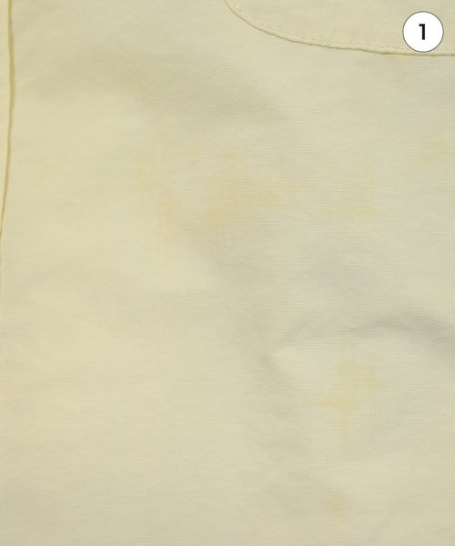 BURLAP OUTFITTER เสื้อลำลอง