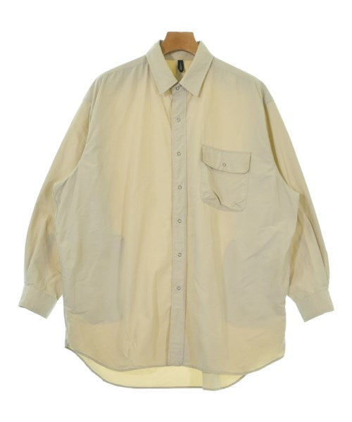 BURLAP OUTFITTER เสื้อลำลอง