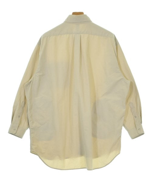BURLAP OUTFITTER เสื้อลำลอง