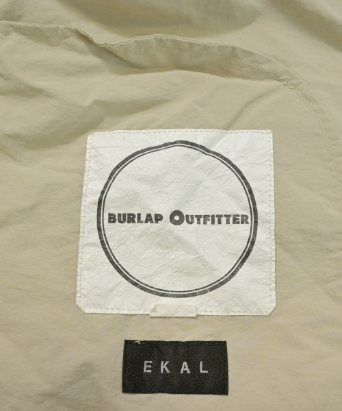 BURLAP OUTFITTER เสื้อลำลอง