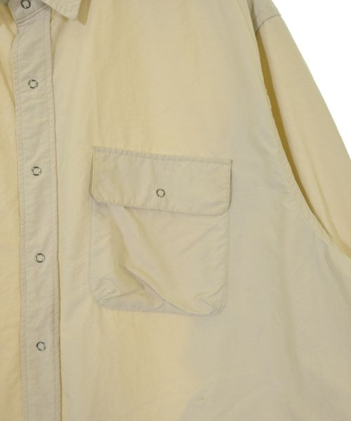 BURLAP OUTFITTER เสื้อลำลอง