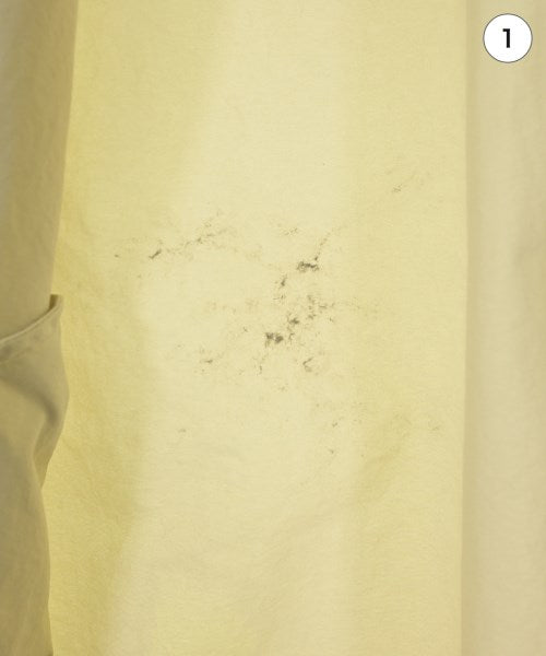 BURLAP OUTFITTER เสื้อลำลอง