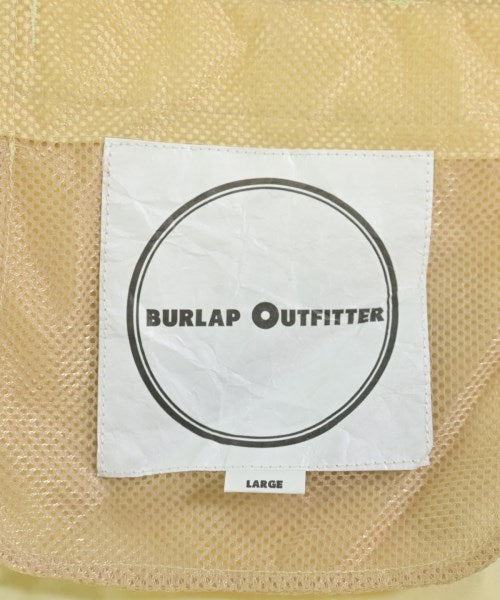 BURLAP OUTFITTER กางเกงขาสั้น