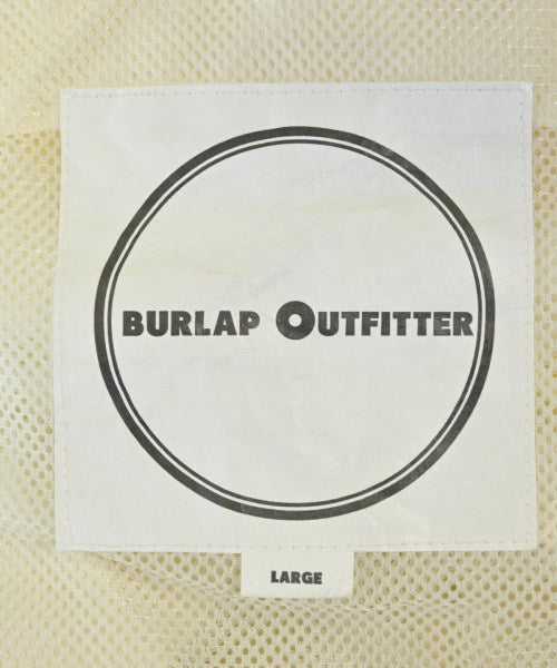 BURLAP OUTFITTER กางเกง อื่น
