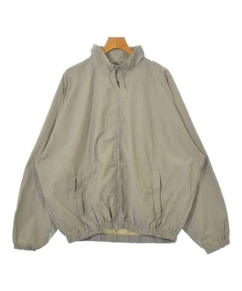 BURLAP OUTFITTER แจ็คเก็ตเบลาส์
