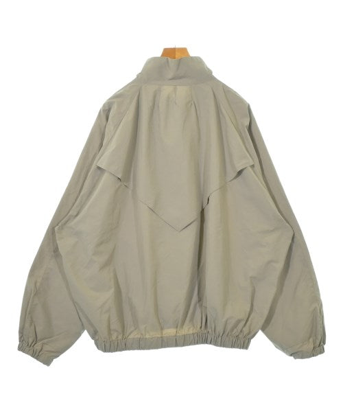 BURLAP OUTFITTER แจ็คเก็ตเบลาส์