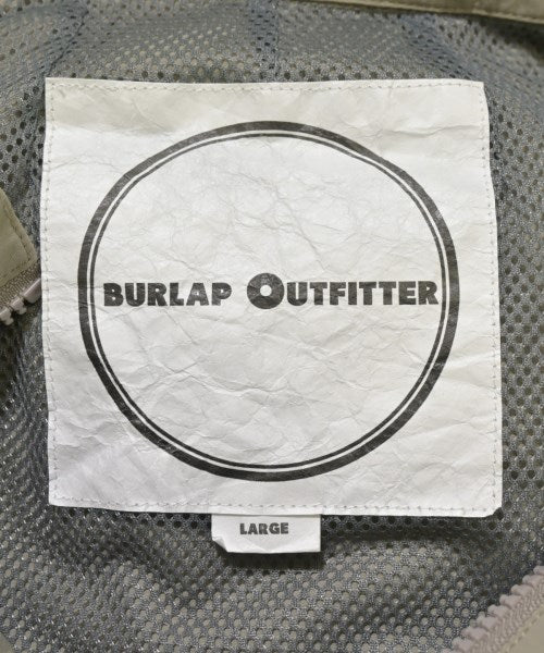 BURLAP OUTFITTER แจ็คเก็ตเบลาส์