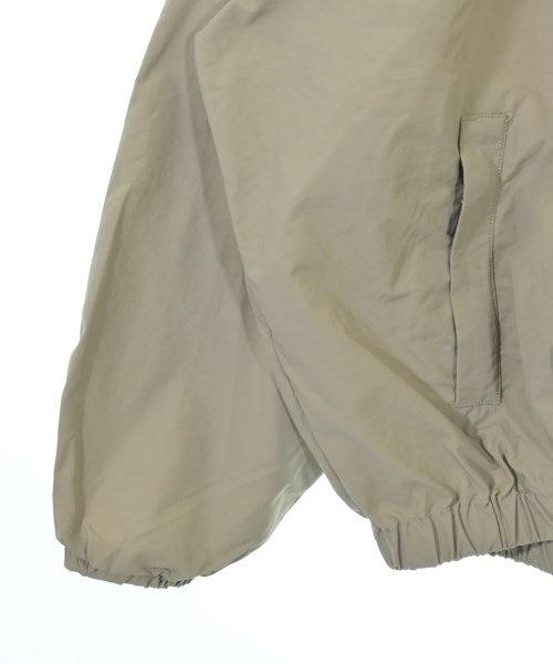 BURLAP OUTFITTER แจ็คเก็ตเบลาส์