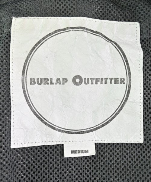 BURLAP OUTFITTER กางเกงขาสั้น