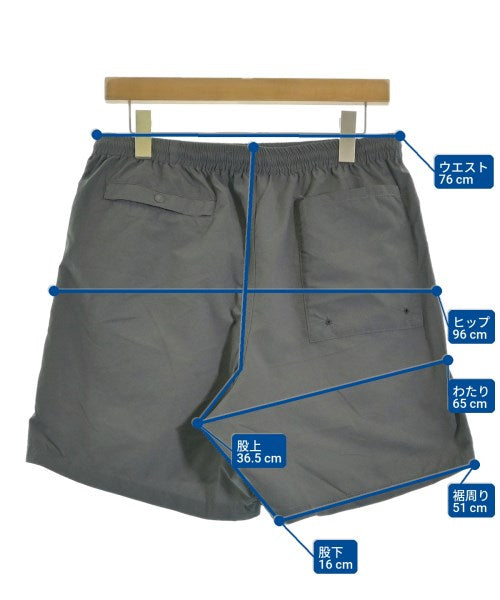 BURLAP OUTFITTER กางเกงขาสั้น