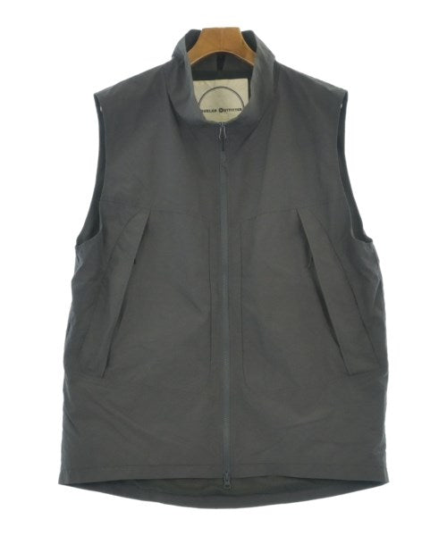 BURLAP OUTFITTER แจ็คเก็ตเบลาส์ อื่น