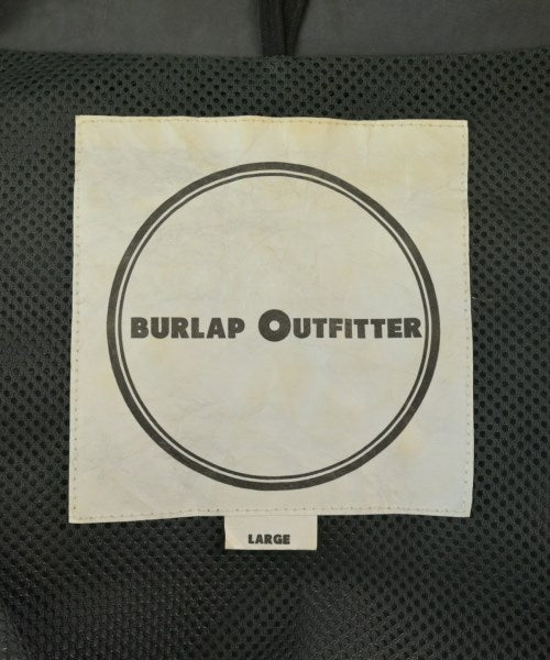 BURLAP OUTFITTER แจ็คเก็ตเบลาส์ อื่น