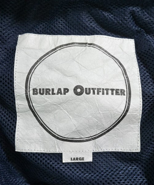 BURLAP OUTFITTER กางเกงขาสั้น