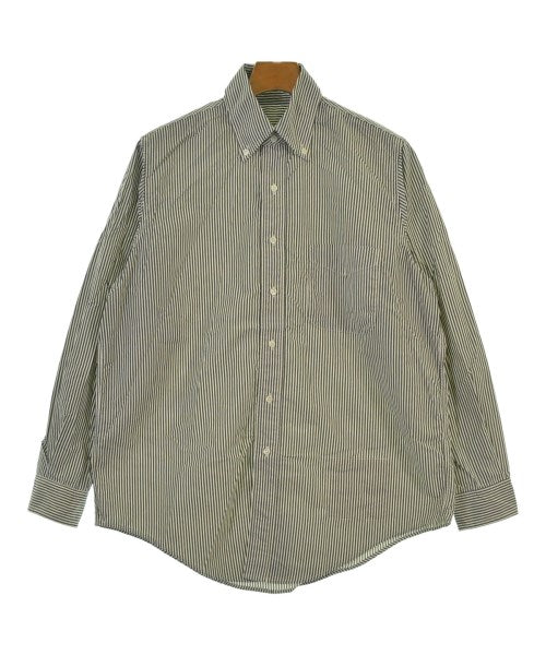 BURLAP OUTFITTER เสื้อลำลอง