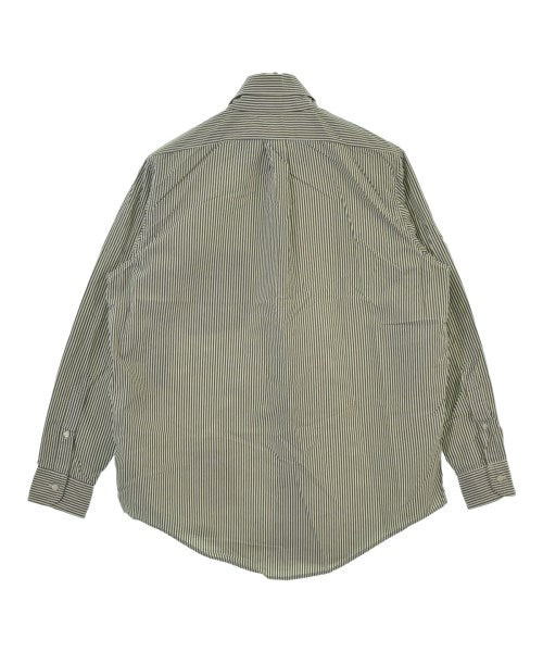 BURLAP OUTFITTER เสื้อลำลอง