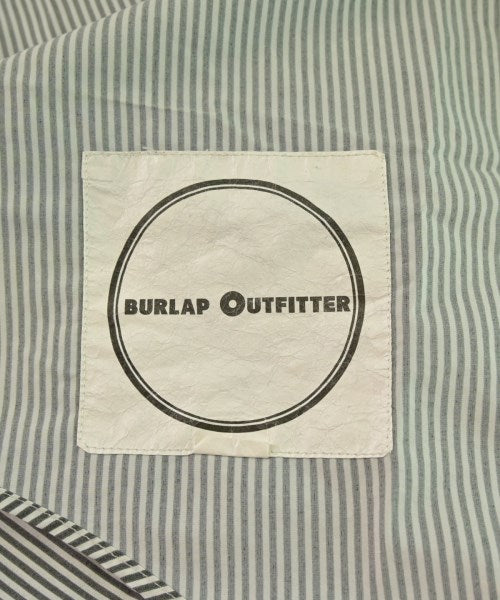 BURLAP OUTFITTER เสื้อลำลอง