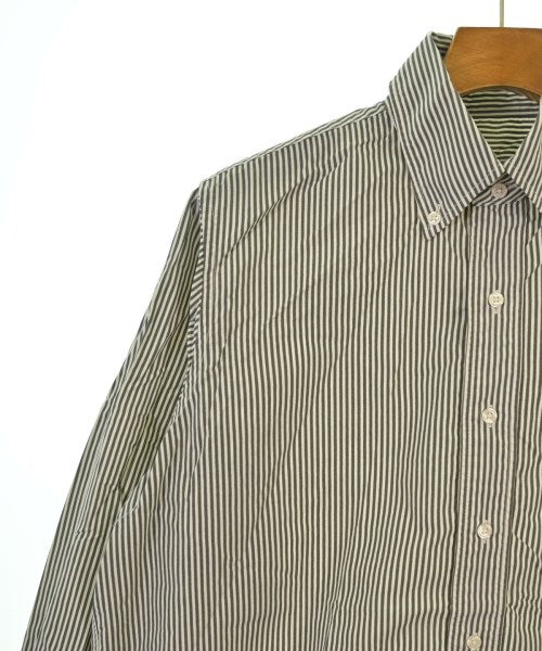 BURLAP OUTFITTER เสื้อลำลอง