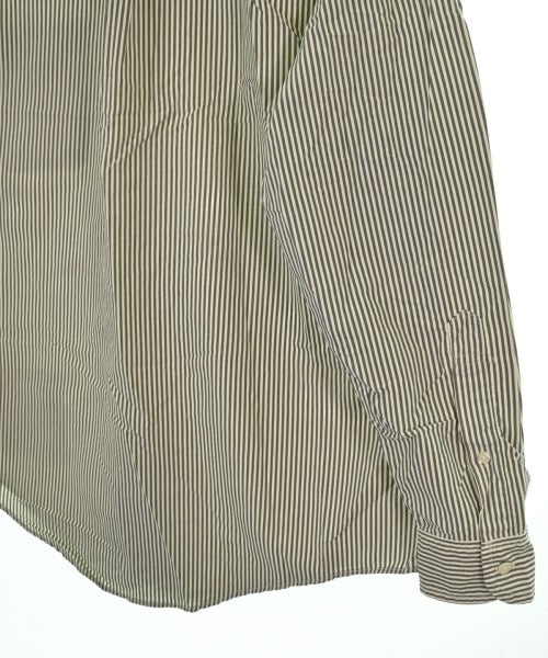 BURLAP OUTFITTER เสื้อลำลอง