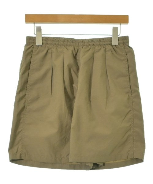 BURLAP OUTFITTER กางเกงขาสั้น