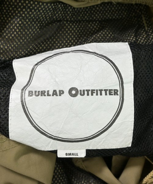 BURLAP OUTFITTER กางเกงขาสั้น
