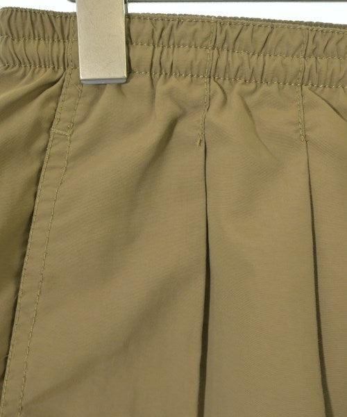 BURLAP OUTFITTER กางเกงขาสั้น