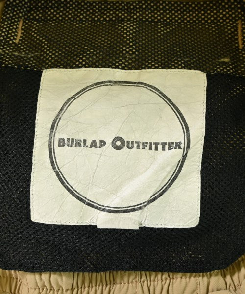 BURLAP OUTFITTER กางเกงขาสั้น