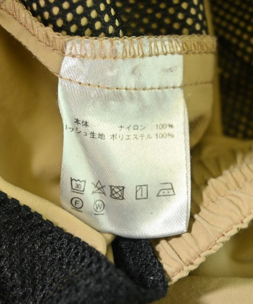BURLAP OUTFITTER กางเกงขาสั้น