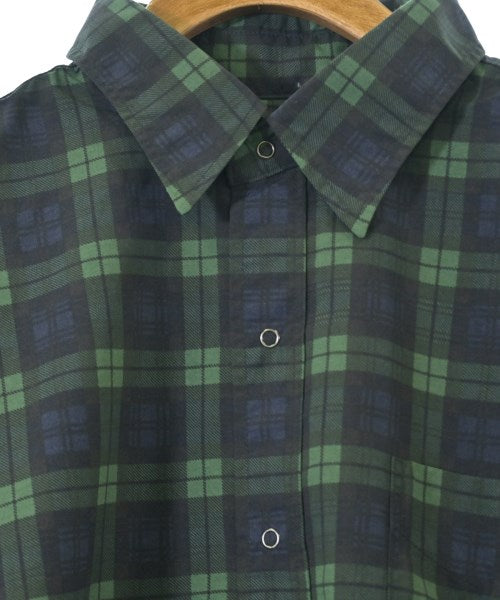 BURLAP OUTFITTER เสื้อลำลอง