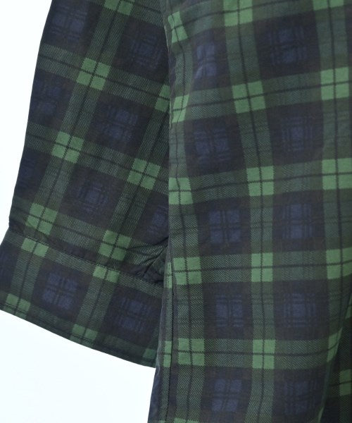 BURLAP OUTFITTER เสื้อลำลอง