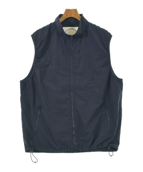 BURLAP OUTFITTER แจ็คเก็ตเบลาส์ อื่น