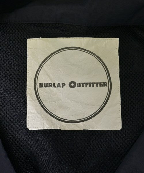 BURLAP OUTFITTER แจ็คเก็ตเบลาส์ อื่น