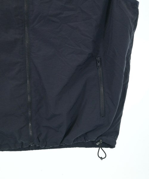 BURLAP OUTFITTER แจ็คเก็ตเบลาส์ อื่น