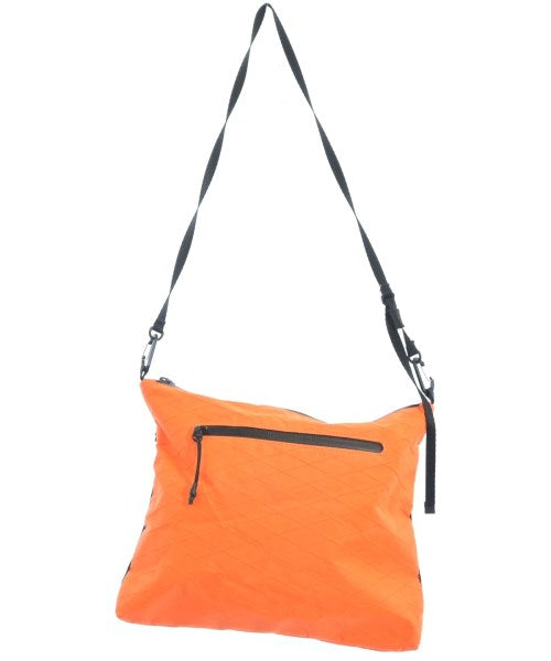 BURLAP OUTFITTER กระเป๋าสะพาย