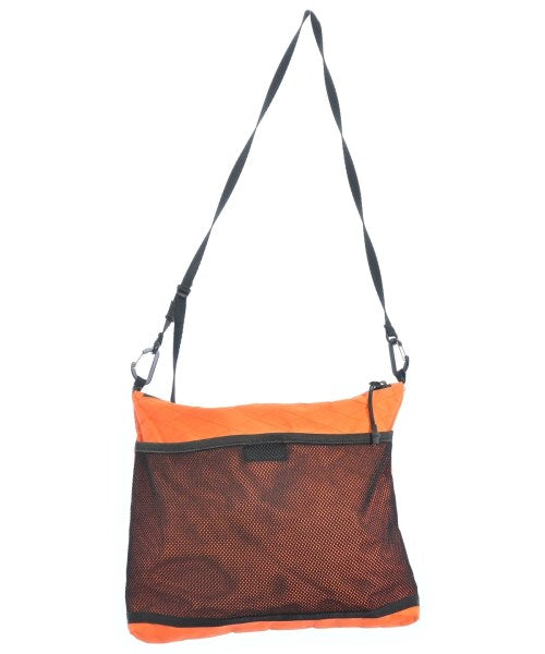 BURLAP OUTFITTER กระเป๋าสะพาย