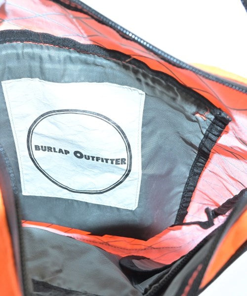 BURLAP OUTFITTER กระเป๋าสะพาย