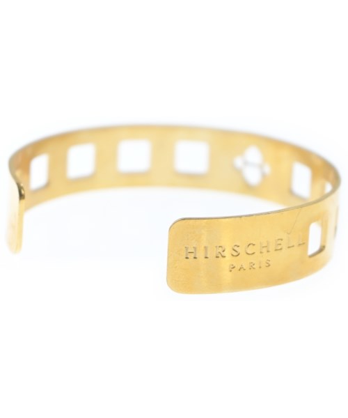 HIRSCHELL สร้อยข้อมือ/กำไล