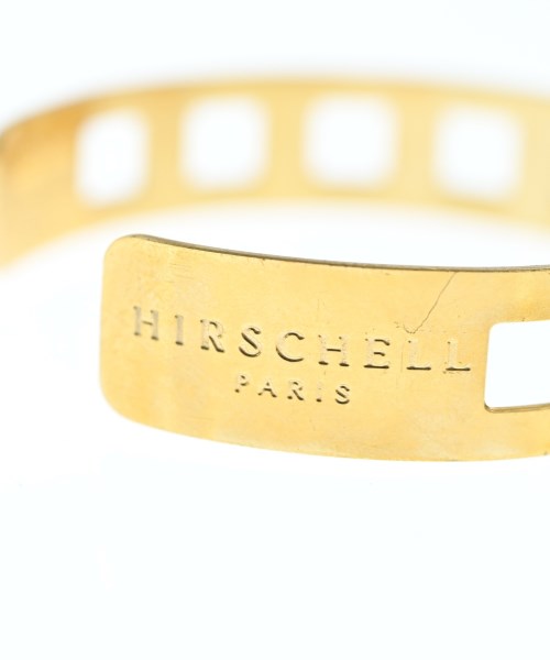 HIRSCHELL สร้อยข้อมือ/กำไล
