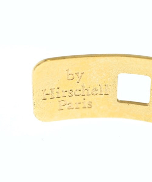 HIRSCHELL สร้อยข้อมือ/กำไล