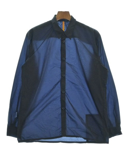 MAN-TLE เสื้อลำลอง