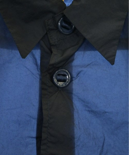 MAN-TLE เสื้อลำลอง